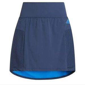 BNWT adidas - Women’s Sport Skort (HA6048) - Navy Blue / XS